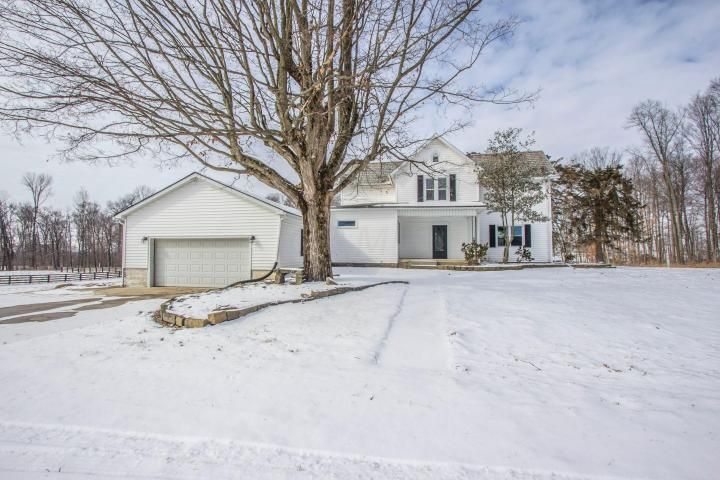 Woods Builders,43080