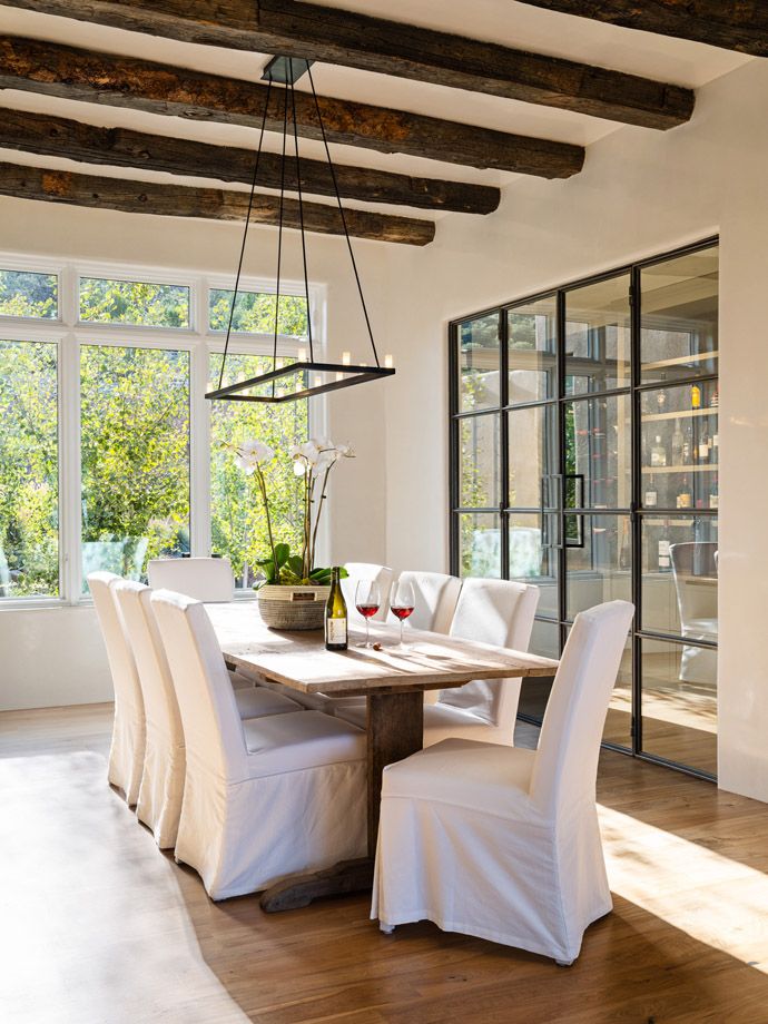 Woods Design Builders,87501