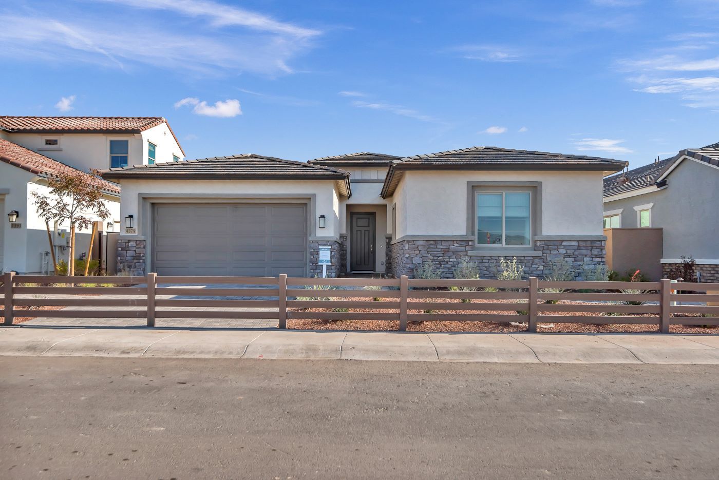 Black Rock at Verrado,85396
