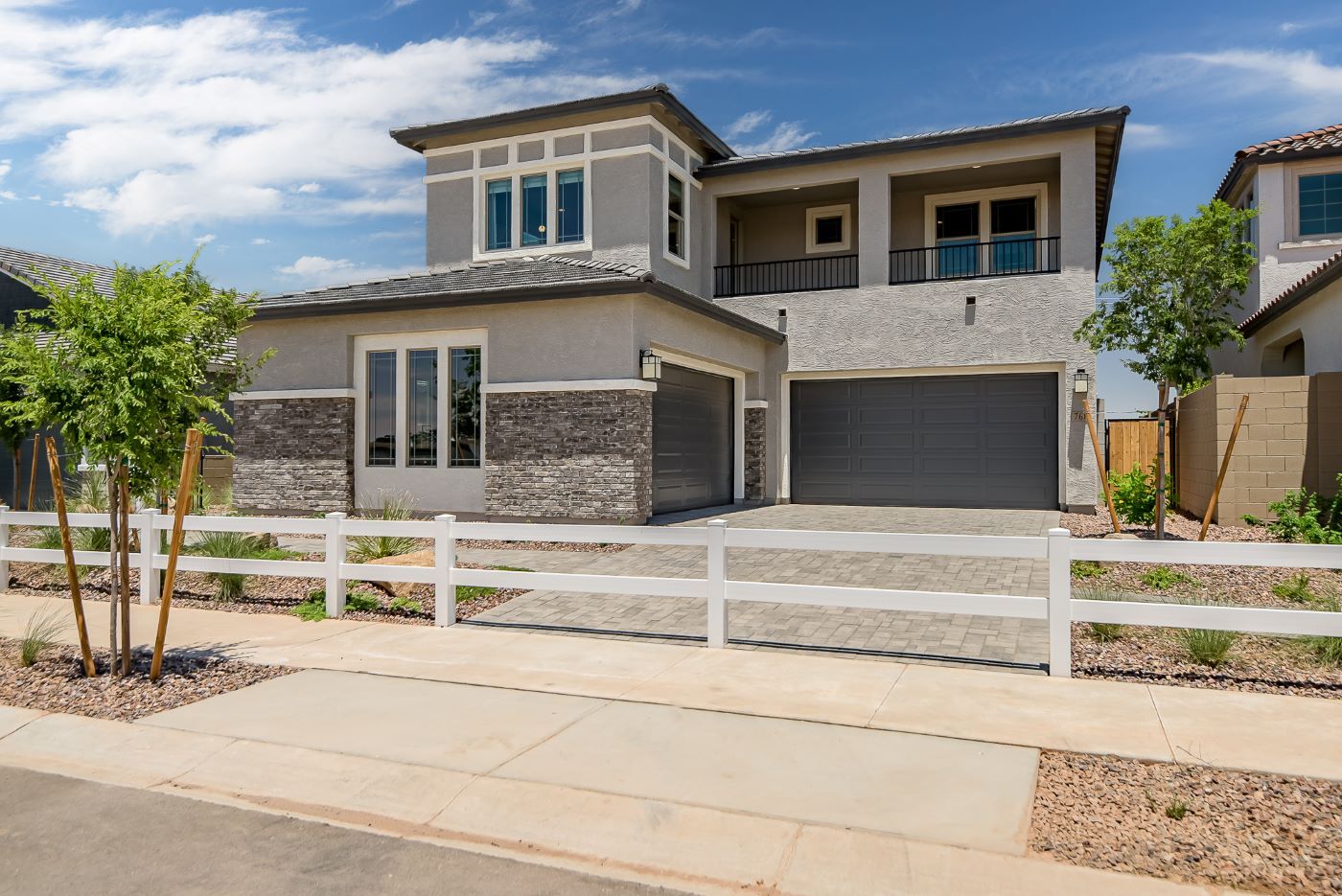 Palo Verde at North Creek,85140