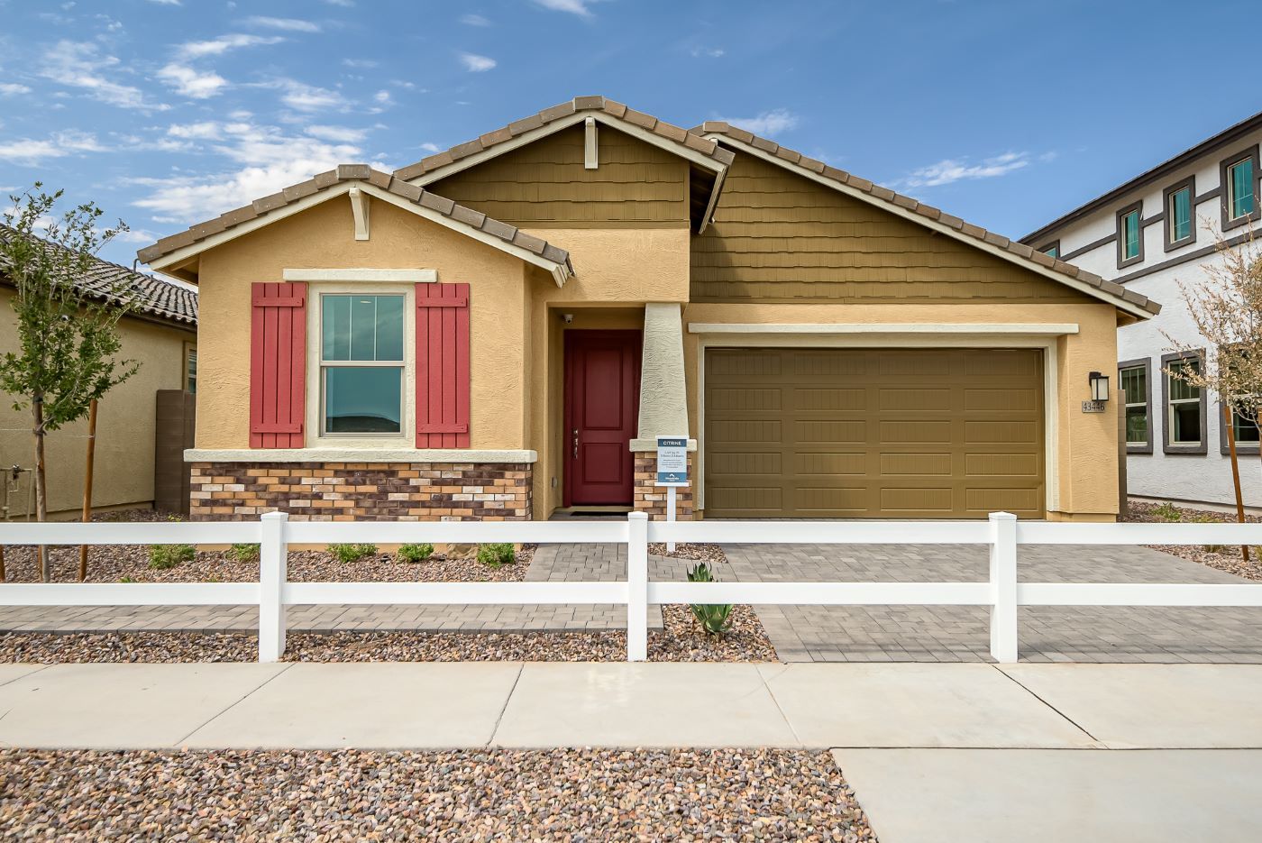 Mesquite at North Creek,85140
