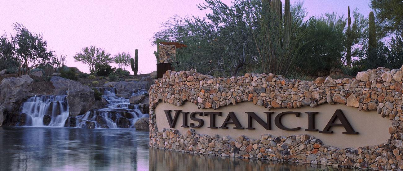 Woodside Homes - Sonoran Views at Vistancia