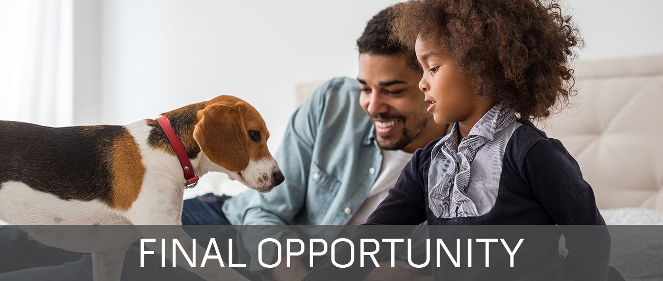 Woodside Homes Villages at Westridge Park