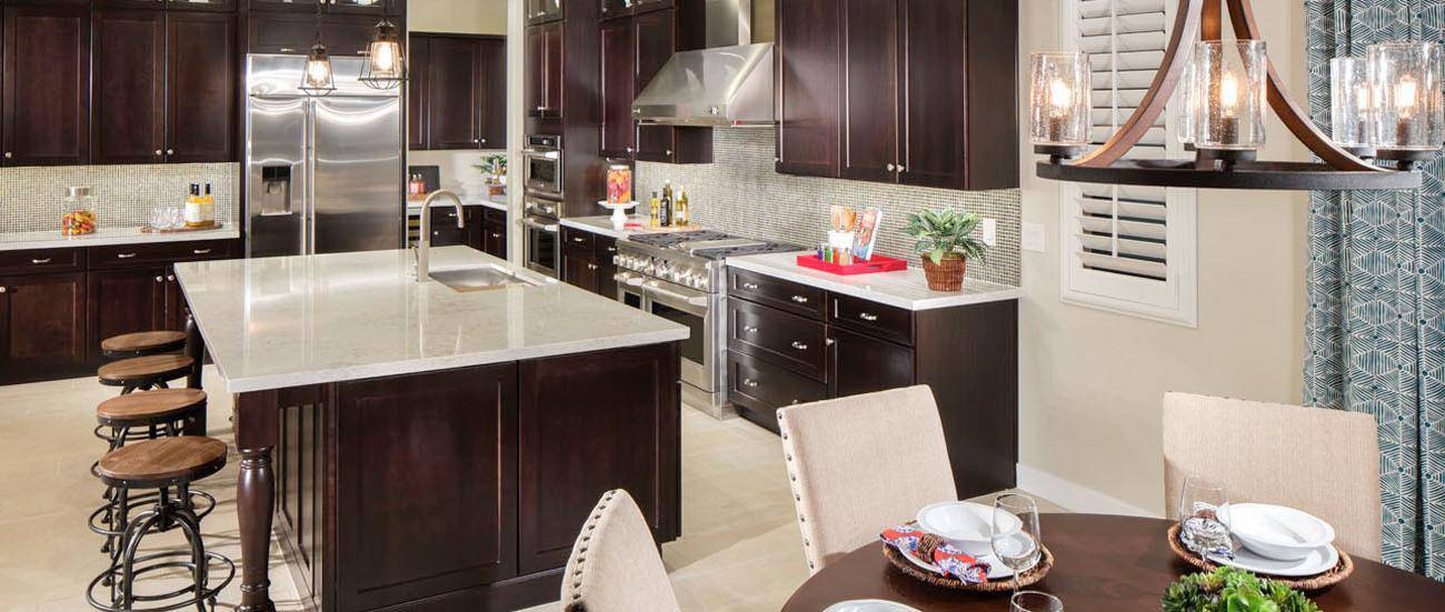 Woodside Homes Las Colinas en Tierra Del Rio
