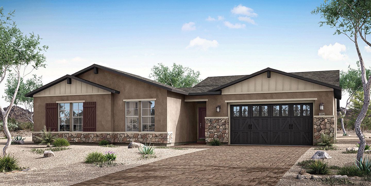 Summit-at-the-Dells Elegant Plan-6134 A