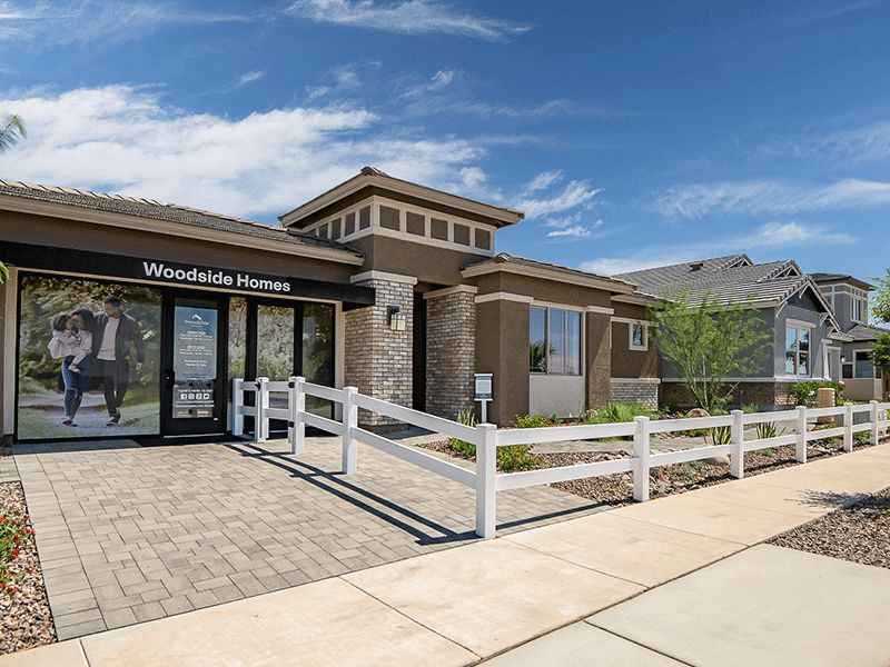 Palo Verde at North Creek,85140