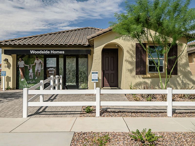 Mesquite at North Creek,85140