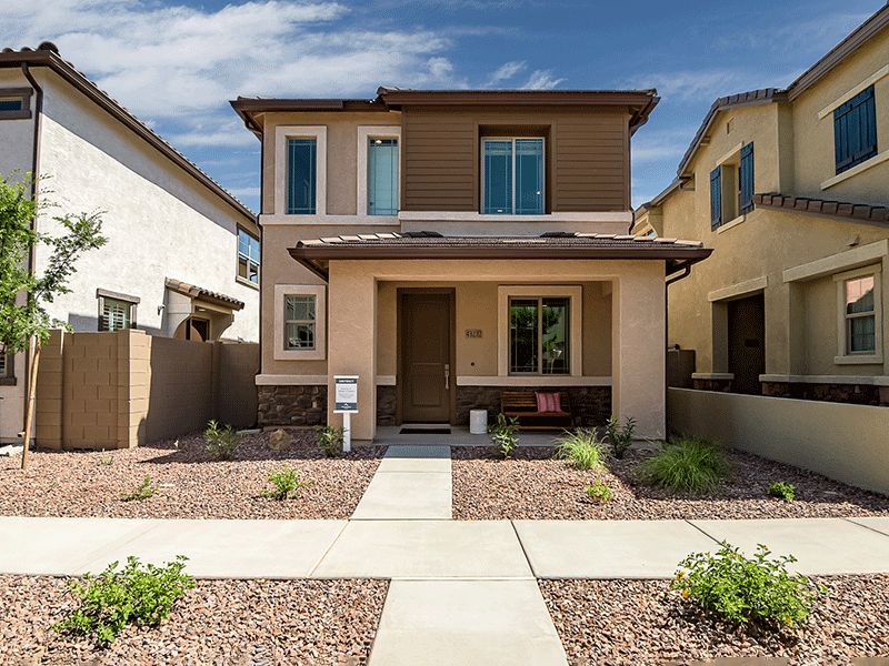 Ironwood Villages at North Creek,85140