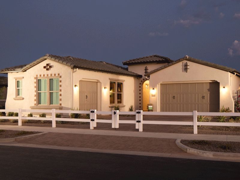 Elegance at Eastmark,85212