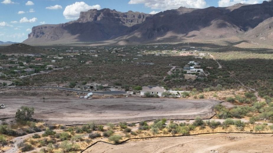 Estates at Kings Ranch,85118
