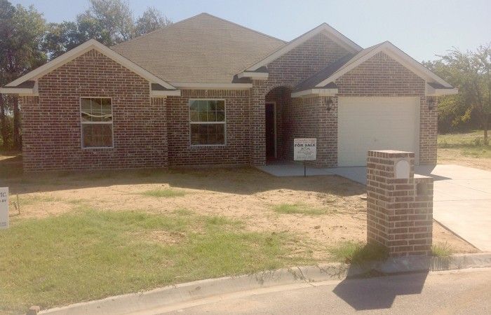 Comanche Creek,76705