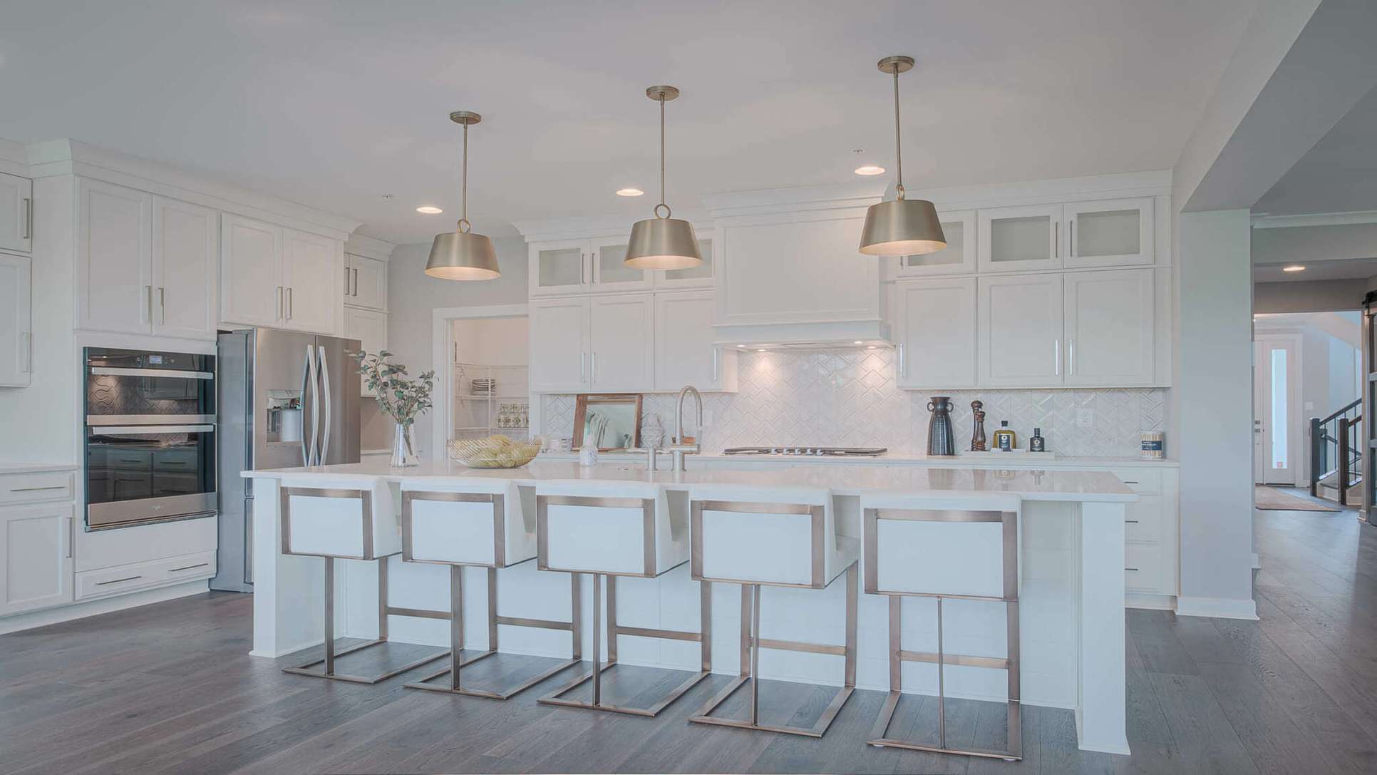 8788 Walnut Btm Ln, Frederick MD (The Chapman #77) Elevation
