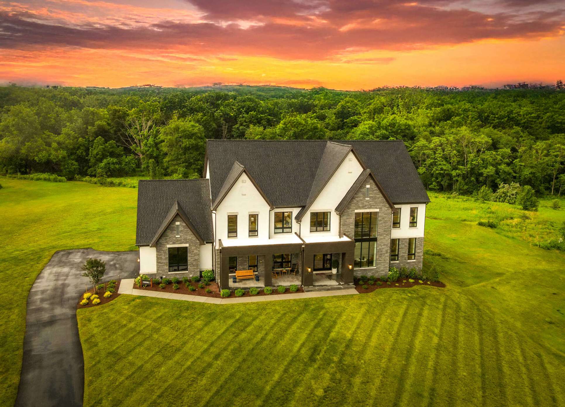 Valley Springs Estates