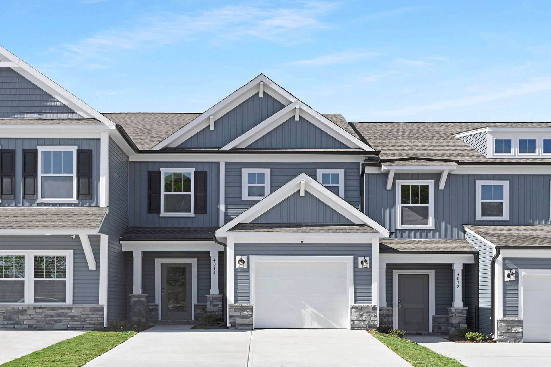 Grandview Villas TH,27040