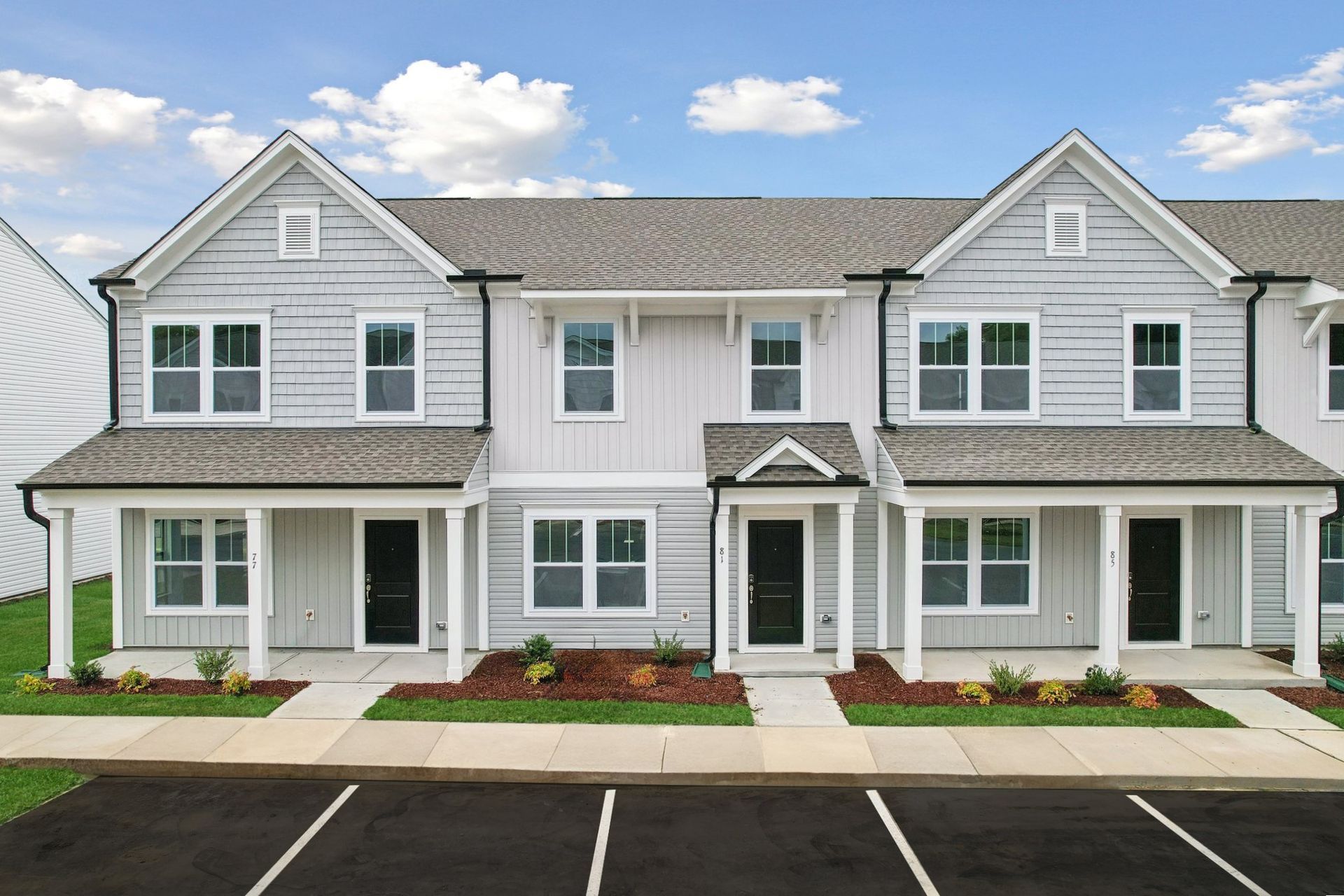 Buies Creek TH,27546