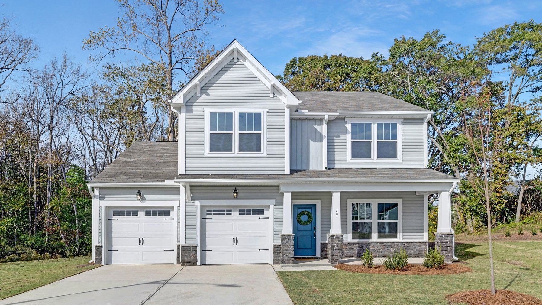 Benson Village,27504