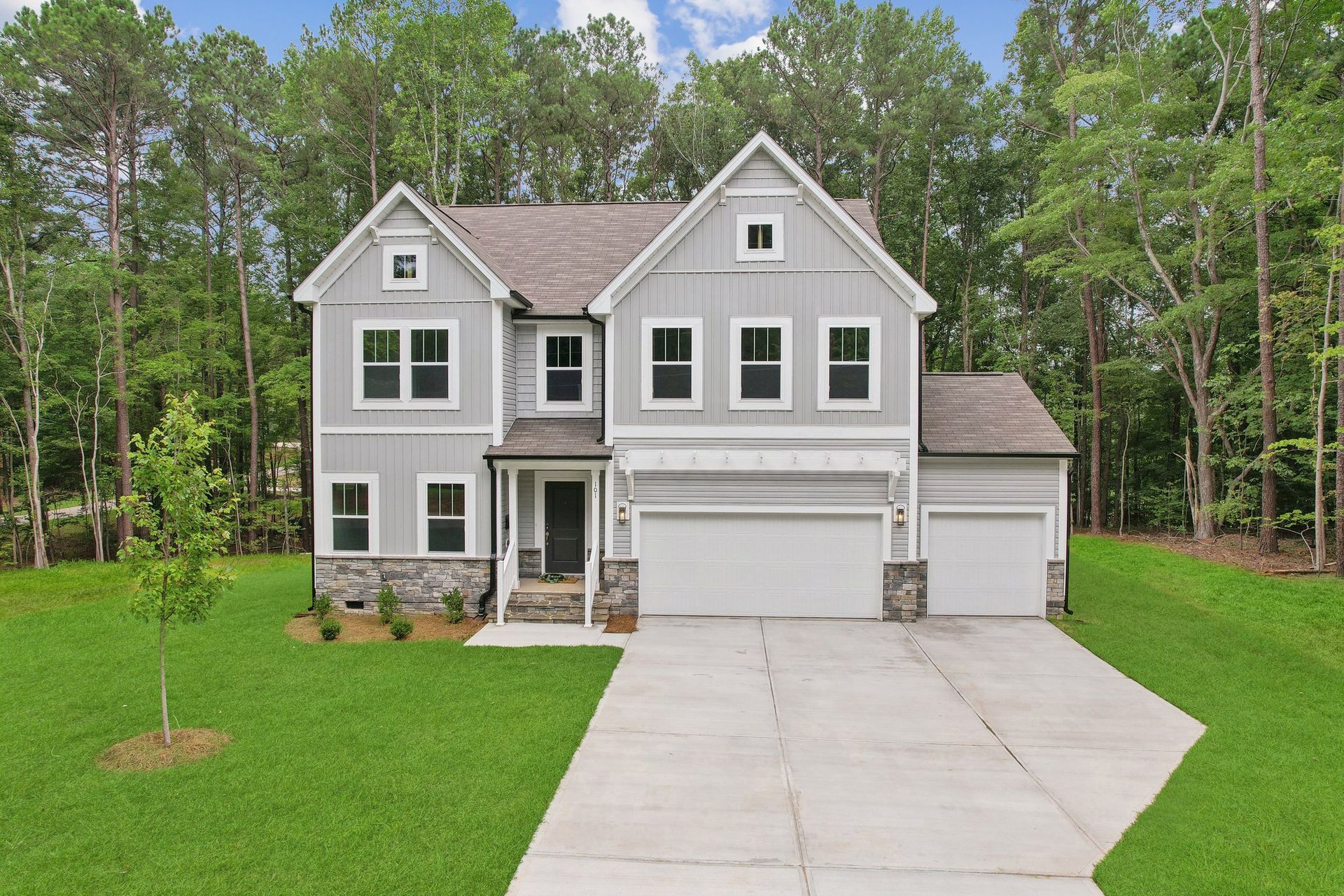 Lake Royale,27549