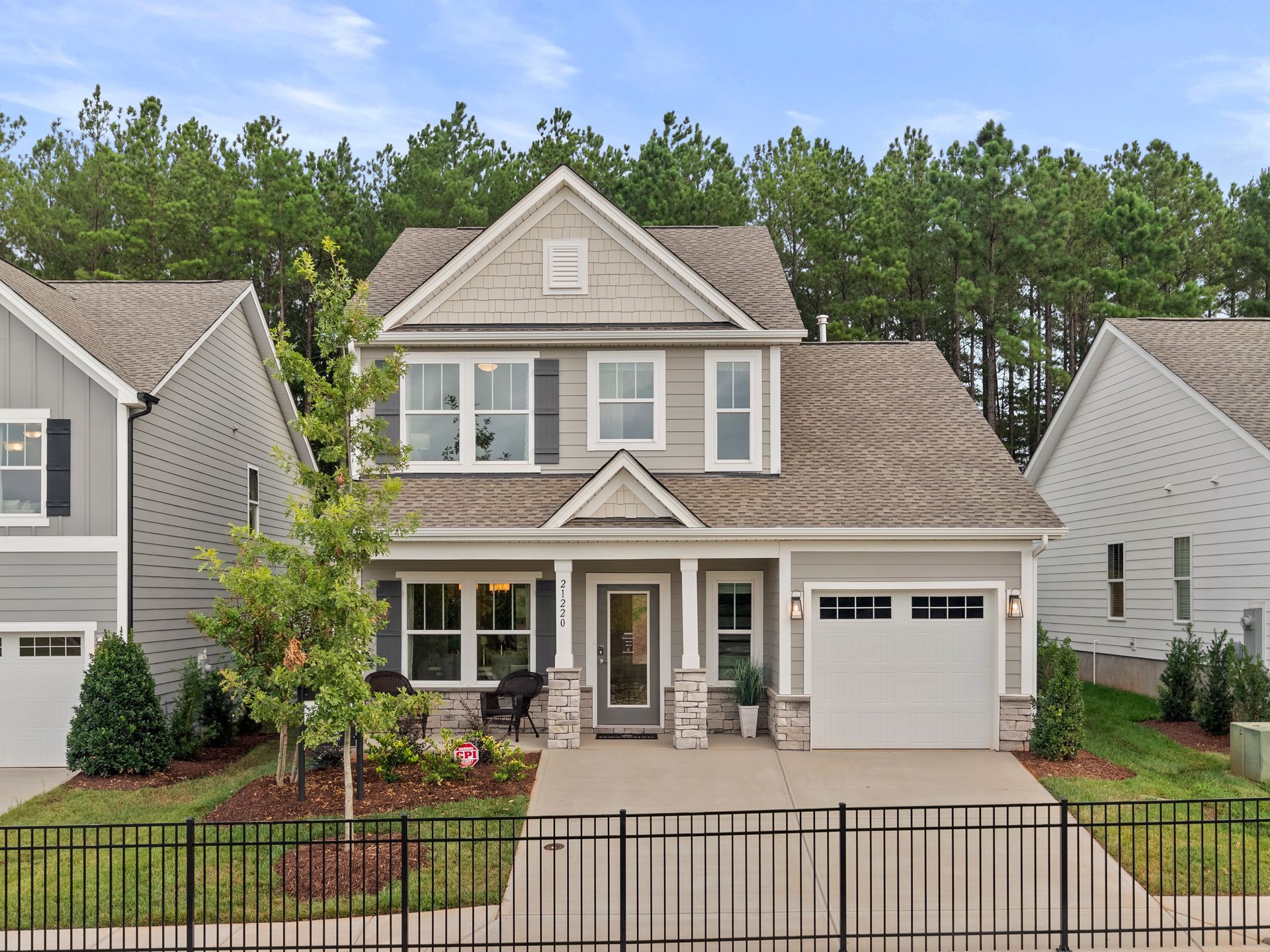 Edgewater - Lakeview On Your Lot,28133