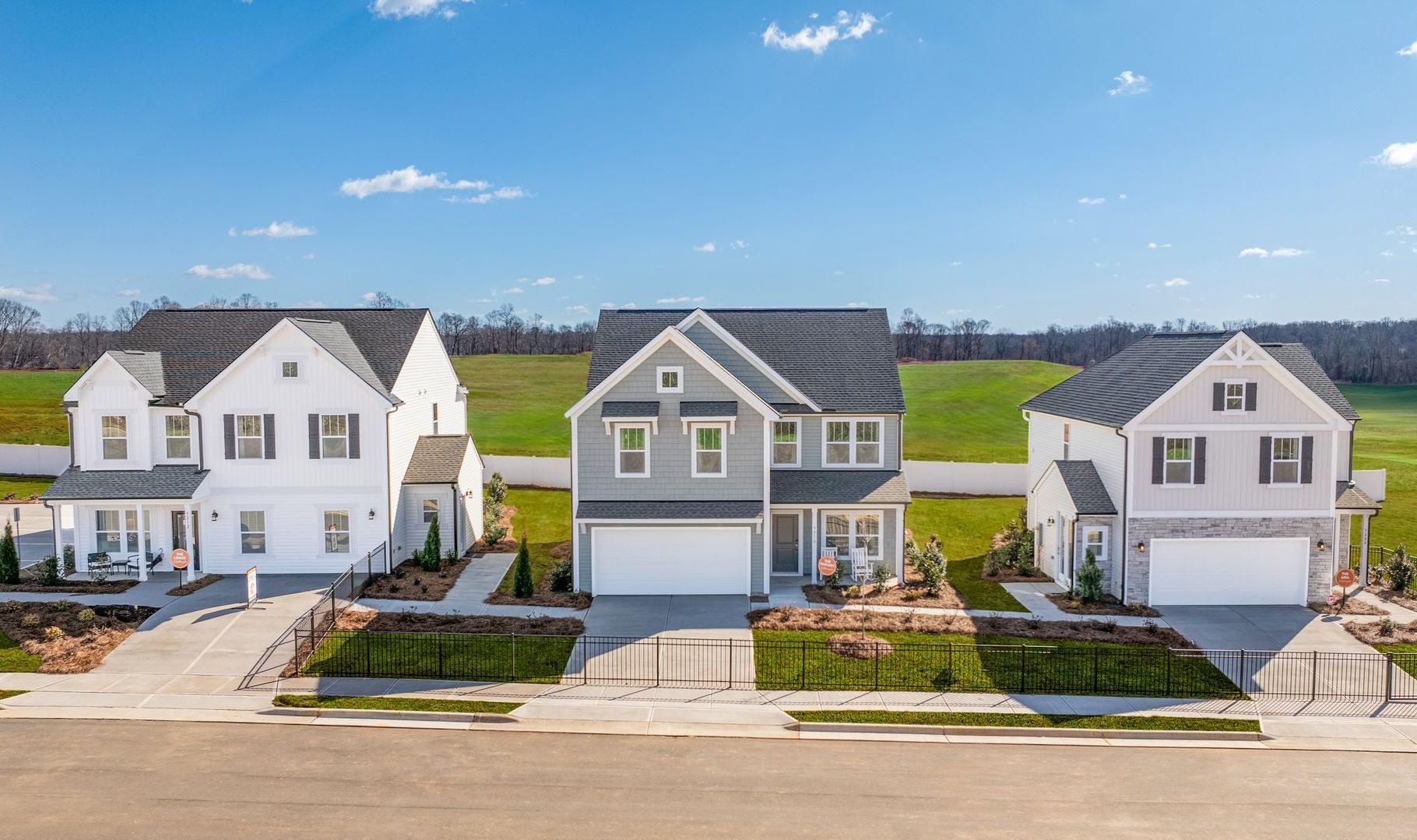 Reedy Fork Middleton,27405