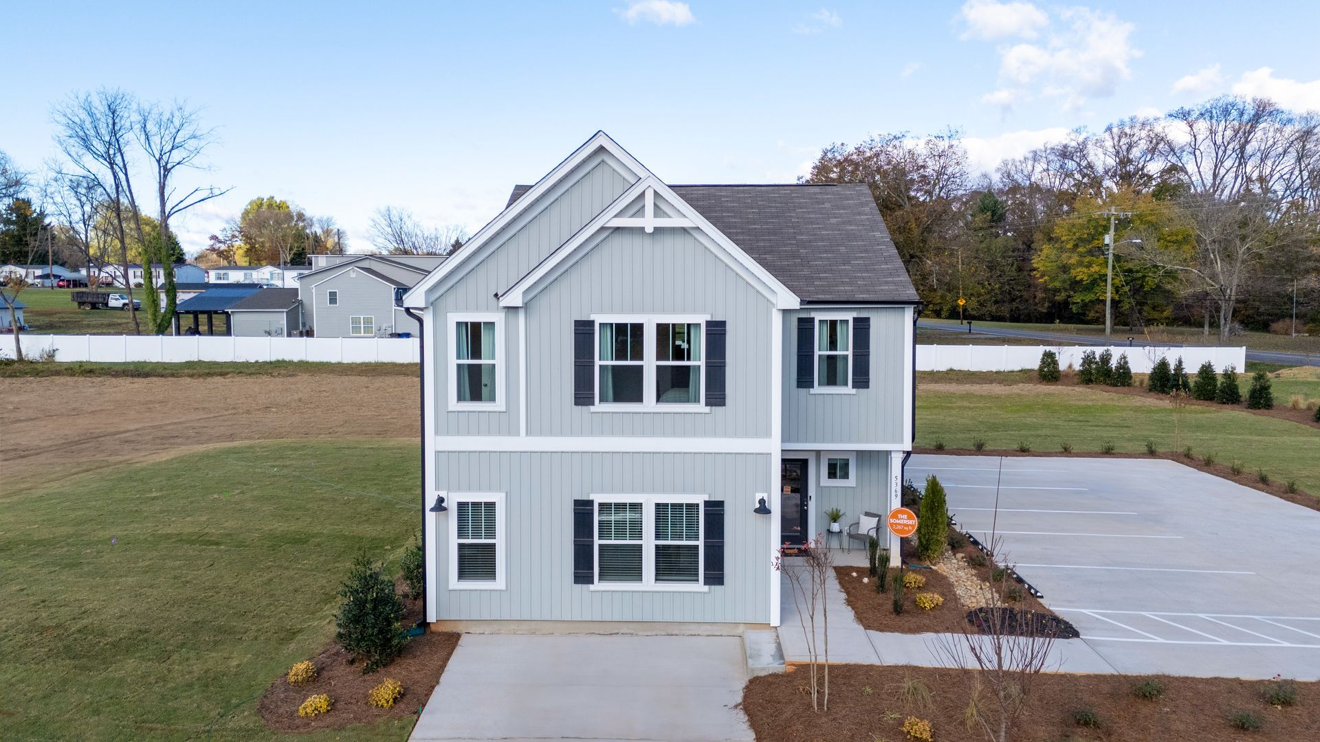 Murray Heights,27106