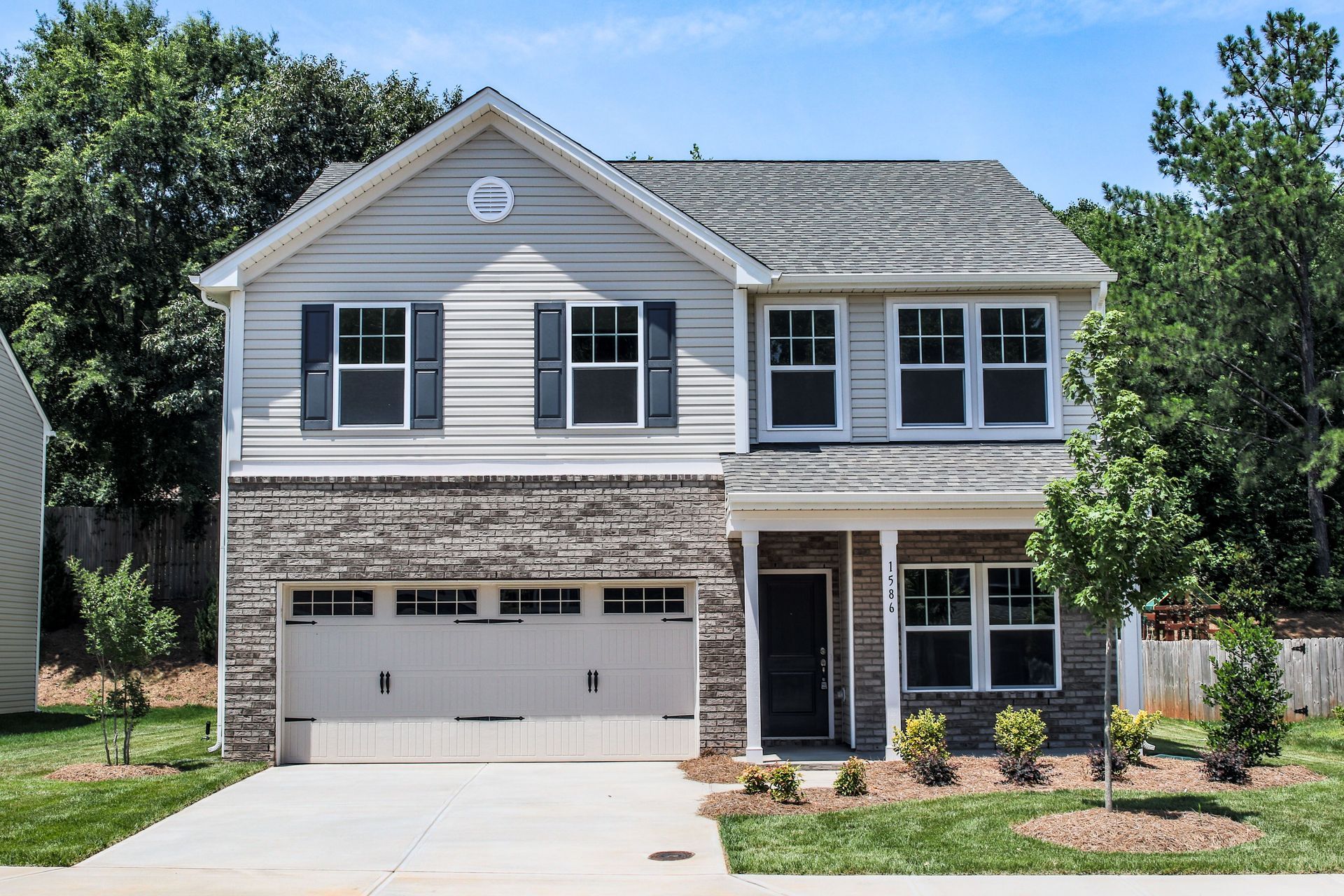 Caleb's Creek,27284