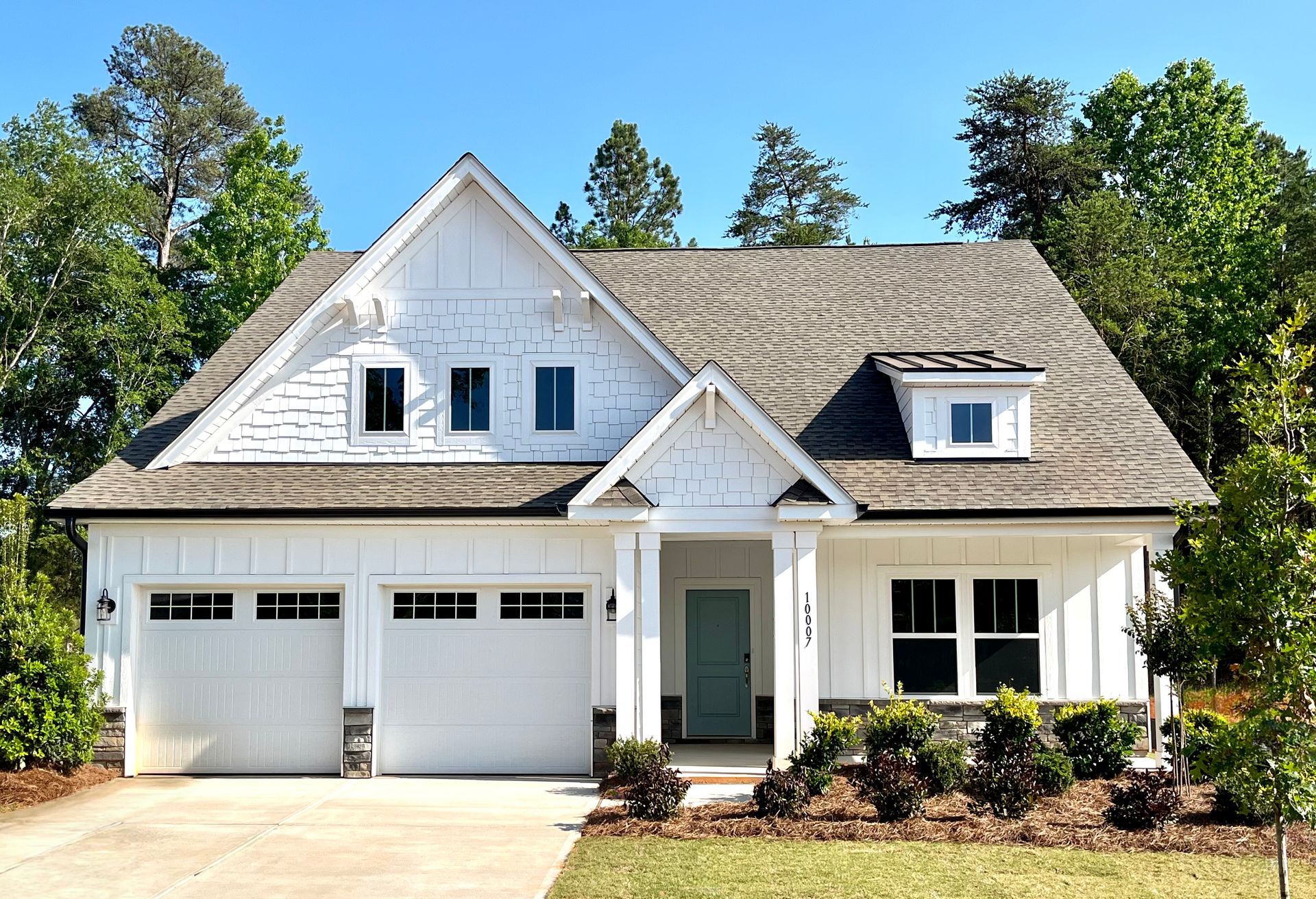 Edgewater - The Cottages,29720