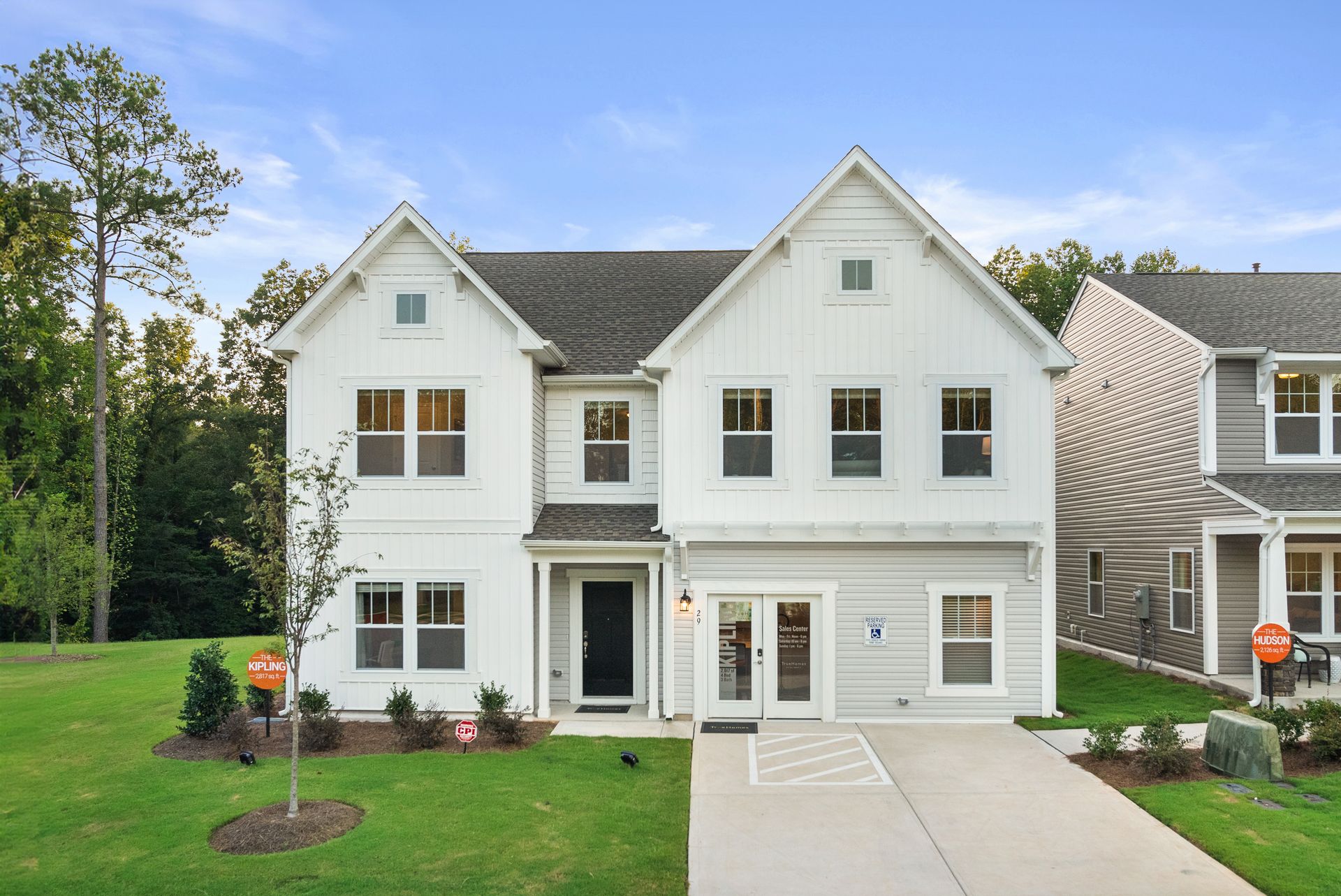 Copper Ridge at Flowers Plantation,27527