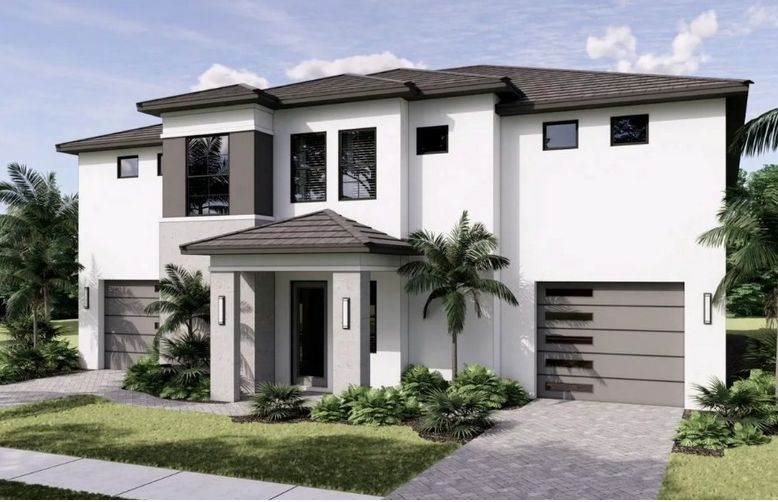 Yoder Homes:Community Image