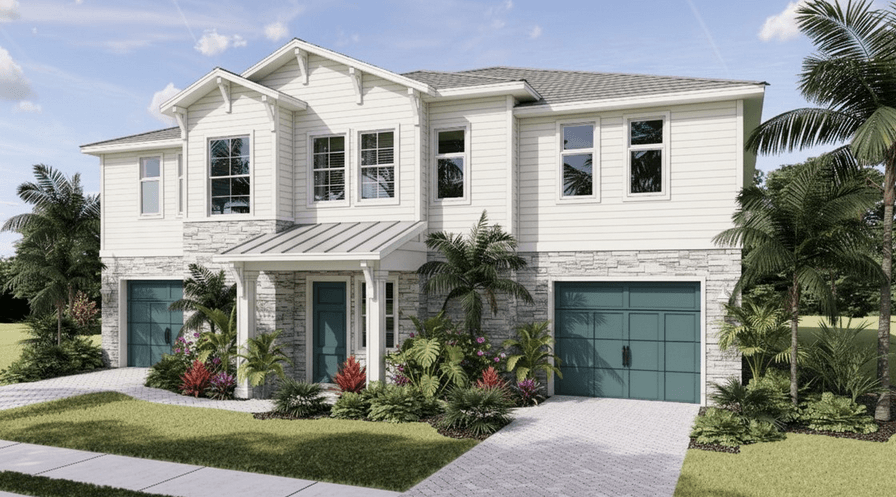 Yoder Homes:Community Image