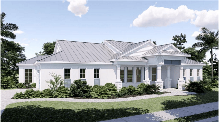 Yoder Homes :Community Image