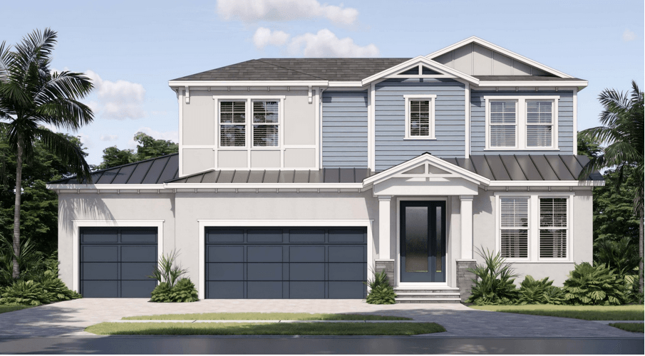 Yoder Homes:Community Image 