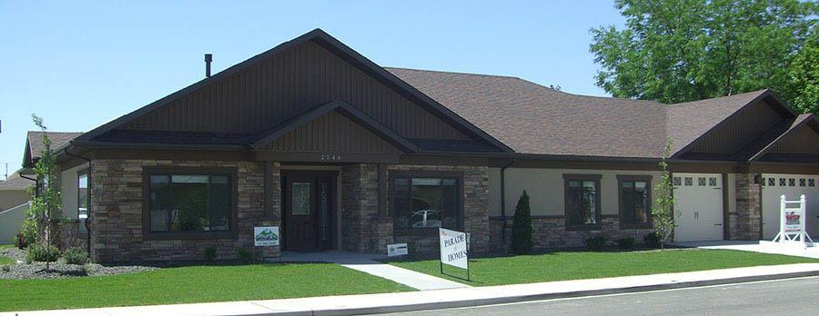 Yost Home Improvements LLC,83316