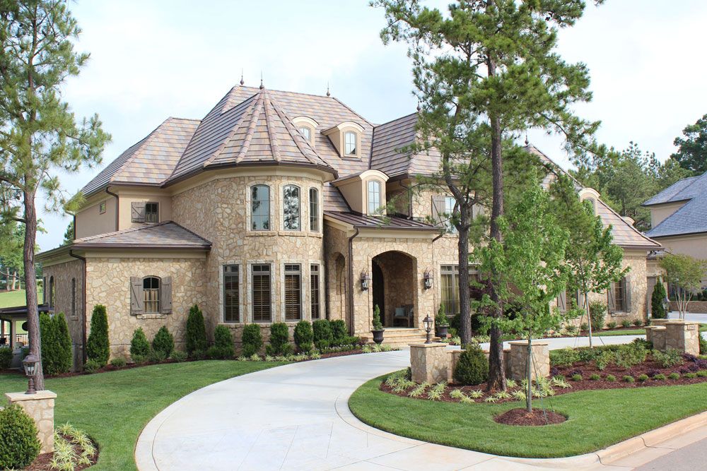 Young Homes Inc,27609