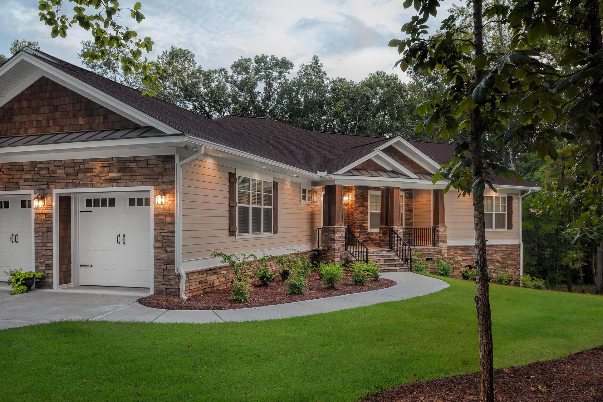 Youngs Contracting and Development, LLC,10007