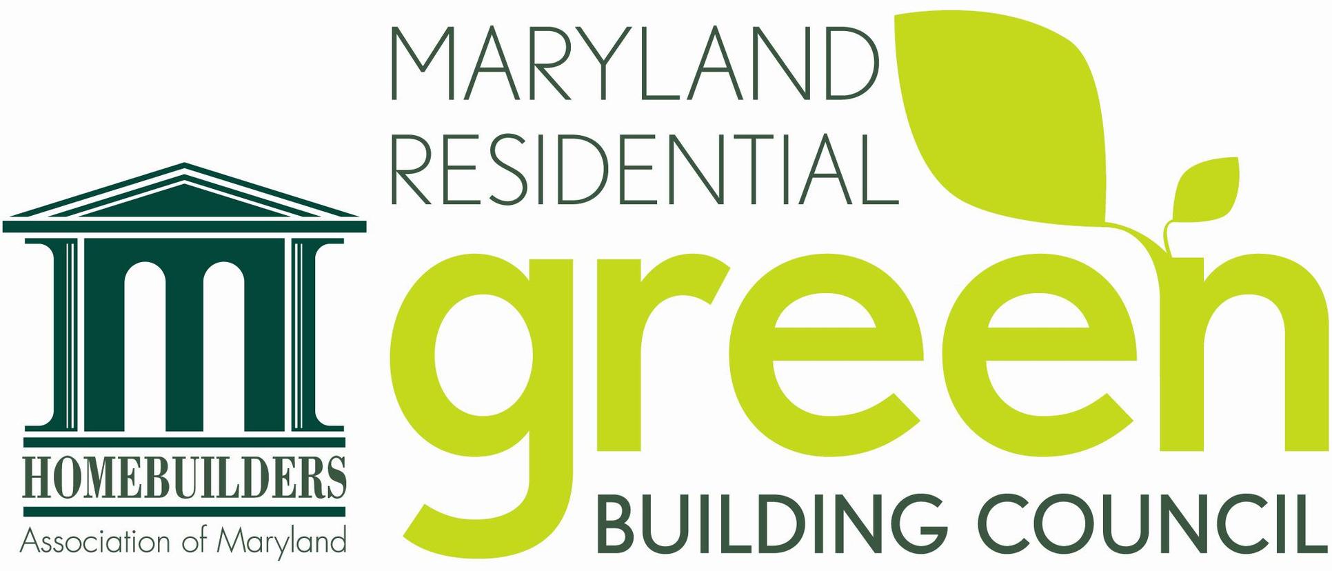 Maryland Residential Green Building Council