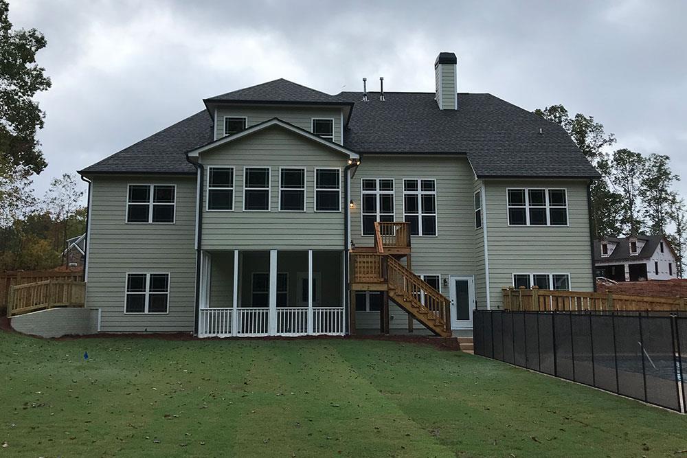 Zenco Homes,30271