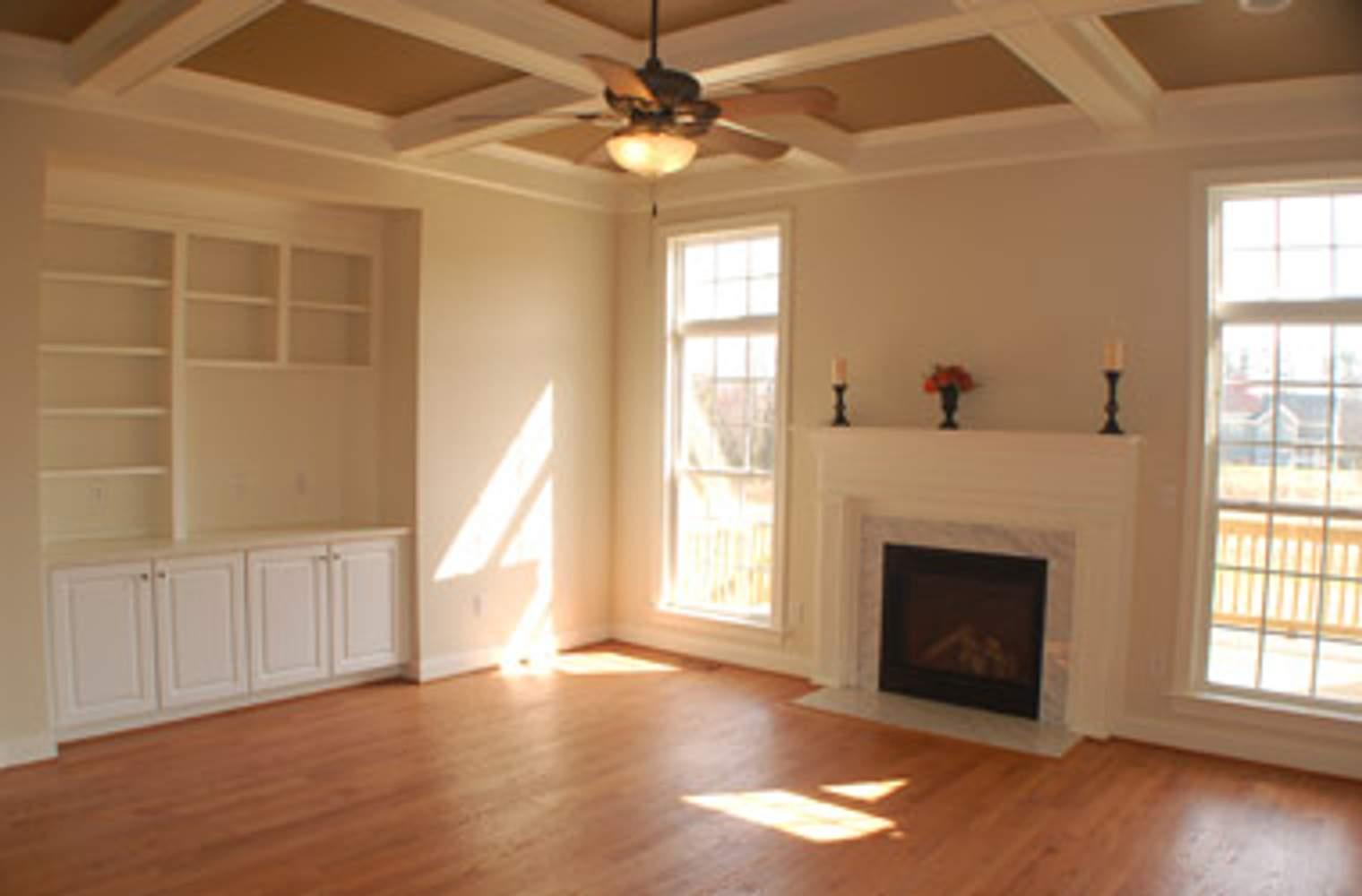 Zenith Homes Co,27606