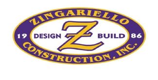 Zingariello Construction,01880